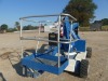 1997 Upright SP37 Manlift, s/n 1198 (Salvage): Needs Batteries - 5