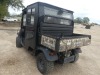 2016 Kubota RTV-1140 Utility Vehicle, s/n 14879 (No Title - $50 Trauma Care Fee Applies) - 4