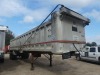 1994 RS 34' Dump Trailer, s/n 1R9D39209R0011002: Aluminum, T/A, Barn Door - 2