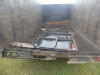 Omaha Standard 30' Gooseneck Dump Trailer, s/n P4804 (No Title - Bill of Sale Only): T/A - 5