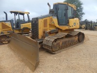 2015 John Deere 750K Dozer, s/n 280313: C/A, 15154 hrs