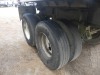 1998 Dorsey Dump Trailer, s/n 1DTD18A37WS080374: T/A, Aluminum - 3