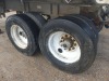 1998 Dorsey Dump Trailer, s/n 1DTD18A37WS080374: T/A, Aluminum - 7