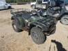 1997 Honda Foreman 400 4WD ATV (Salvage) - 2