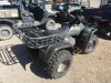 1997 Honda Foreman 400 4WD ATV (Salvage) - 3