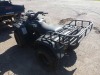 1997 Honda Foreman 400 4WD ATV (Salvage) - 4