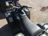 1997 Honda Foreman 400 4WD ATV (Salvage) - 5