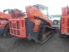 2018 Kubota SVL95-2S Skid Steer, s/n 39069: C/A, GP Bkt., Hyd. QC, Aux. Hydraulics, Rubber Tracks, 1141 hrs - 3