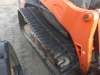 2018 Kubota SVL95-2S Skid Steer, s/n 39069: C/A, GP Bkt., Hyd. QC, Aux. Hydraulics, Rubber Tracks, 1141 hrs - 8