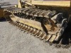 1991 Cat D3C LGP Dozer, s/n 5CJ00201: 4-post Canopy, 6-way Blade, Pyramid Pads, Right Truck Issue, 9668 hrs - 5