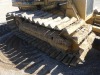 1991 Cat D3C LGP Dozer, s/n 5CJ00201: 4-post Canopy, 6-way Blade, Pyramid Pads, Right Truck Issue, 9668 hrs - 9