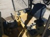 1991 Cat D3C LGP Dozer, s/n 5CJ00201: 4-post Canopy, 6-way Blade, Pyramid Pads, Right Truck Issue, 9668 hrs - 12