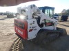 2021 Bobcat T770 Skid Steer, s/n AT6331567: C/A, Rubber Tracks, GP Bkt., 2074 hrs - 3