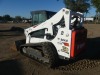 2021 Bobcat T770 Skid Steer, s/n AT6331567: C/A, Rubber Tracks, GP Bkt., 2074 hrs - 4