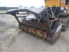 Bandit 4000T Forestry Mulcher: C/A, Steel Tracks, Cat Diesel Eng., 3500 hrs - 8