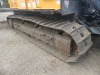 Bandit 4000T Forestry Mulcher: C/A, Steel Tracks, Cat Diesel Eng., 3500 hrs - 10