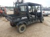 2019 Club Car CarryAll 1700 4WD Utility Cart, s/n SD1934-996674 (No Title - $50 Trauma Care Fee Applies): Diesel Eng., 4-seat, 1134 hrs - 3