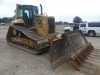 2009 Cat D6N LGP Dozer, s/n DJY00913: C/A, 6-way Blade, Root Rake, Complete A/C Replacement by Cat, 9042 hrs - 2