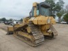 2009 Cat D6N LGP Dozer, s/n DJY00913: C/A, 6-way Blade, Root Rake, Complete A/C Replacement by Cat, 9042 hrs - 4