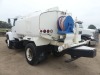 1994 Ford L8000 Water Truck, s/n 1FDXR82E5RVA38394: S/A, 6-sp., Front/Side/Rear Spray, 310K mi. - 5