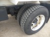 1994 Ford L8000 Water Truck, s/n 1FDXR82E5RVA38394: S/A, 6-sp., Front/Side/Rear Spray, 310K mi. - 6