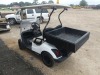 Yamaha Drive2 Electric Golf Cart, s/n 001937 (No Title): New Trojan Batteries, Charger - 4