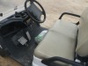 Yamaha Drive2 Electric Golf Cart, s/n 001937 (No Title): New Trojan Batteries, Charger - 6