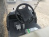 Yamaha Drive2 Electric Golf Cart, s/n 001937 (No Title): New Trojan Batteries, Charger - 10