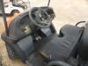 Kubota RTV400ci 4WD Utility Vehicle, s/n 17119 (No Title - $50 Trauma Care Fee Applies): Gas Eng., Manual Dump Bed, 881 hrs - 8