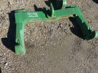 John Deere Rear Quick Hitch for Tractor