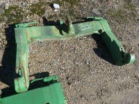 John Deere Rear Quick Hitch for Tractor