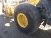 2018 Komatsu WA380-8 Rubber-tired Loader, s/n A74581: C/A, Wicker Forks w/ Top Clamp, 23.5R25 Tires, 14595 hrs - 7