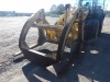 2018 Komatsu WA380-8 Rubber-tired Loader, s/n A74581: C/A, Wicker Forks w/ Top Clamp, 23.5R25 Tires, 14595 hrs - 8