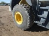 2018 Komatsu WA380-8 Rubber-tired Loader, s/n A74581: C/A, Wicker Forks w/ Top Clamp, 23.5R25 Tires, 14595 hrs - 11