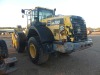 2018 Komatsu WA380-8 Rubber-tired Loader, s/n A74580: C/A, Wicker Forks w/ Top Clamp, 23.5R25 Tires, 13319 hrs - 4