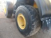 2018 Komatsu WA380-8 Rubber-tired Loader, s/n A74580: C/A, Wicker Forks w/ Top Clamp, 23.5R25 Tires, 13319 hrs - 5