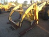 2018 Komatsu WA380-8 Rubber-tired Loader, s/n A74580: C/A, Wicker Forks w/ Top Clamp, 23.5R25 Tires, 13319 hrs - 10