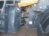 2018 Komatsu WA380-8 Rubber-tired Loader, s/n A74580: C/A, Wicker Forks w/ Top Clamp, 23.5R25 Tires, 13319 hrs - 12