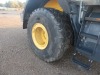 2018 Komatsu WA380-8 Rubber-tired Loader, s/n A74580: C/A, Wicker Forks w/ Top Clamp, 23.5R25 Tires, 13319 hrs - 13