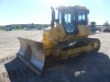 2020 Komatsu D51PXi-24 Dozer, s/n 10834: C/A, 6-way Blade, 4186 hrs