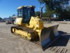 2020 Komatsu D51PXi-24 Dozer, s/n 10834: C/A, 6-way Blade, 4186 hrs - 2