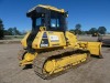 2020 Komatsu D51PXi-24 Dozer, s/n 10834: C/A, 6-way Blade, 4186 hrs - 3