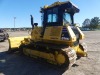 2020 Komatsu D51PXi-24 Dozer, s/n 10834: C/A, 6-way Blade, 4186 hrs - 4