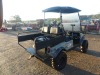 HuntV Electric 4WD Utility Cart, s/n GC0903-388415 (No Title - $50 Trauma Care Fee Applies): w/ Charger - 3