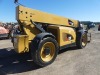 2014 Cat TL943C Telescopic Forklift, s/n THH01345: Canopy, 4333 hrs - 3