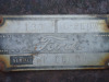 Ford Chisel Plow, s/n WK06609: ID 30395 - 4