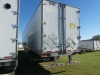 2006 Hyundai 53' Van Trailer, s/n 3H3V532C06T021025: T/A - 5