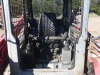 2015 Takeuchi TL10 Skid Steer, s/n 201002242: Canopy, Rubber Tracks, GP Bkt., Aux. Hydraulics - 10