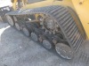 2017 Cat 277D Skid Steer, s/n FMT00873: C/A, Rubber Tracks, GP Bkt., 2-sp., 3727 hrs - 5