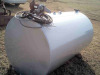 500-gallon Diesel Fuel Tank: ID 30398 - 2